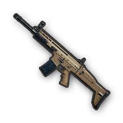 scar-l